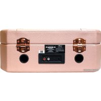 Виниловый проигрыватель Alive Audio Movie (пески персии)