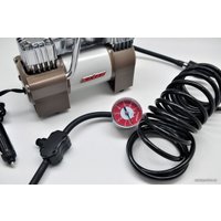 Автомобильный компрессор Качок К90x2C New