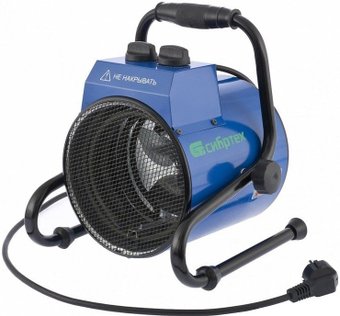 Электрическая тепловая пушка СибрТех ТВ-3