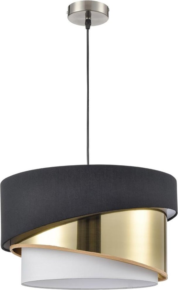 

Подвесная люстра Lumion Moderni Indira 8041/3