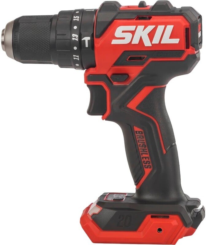 

Ударная дрель-шуруповерт Skil HD6294SE00 (без АКБ)