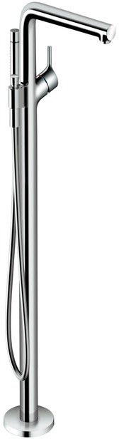 

Смеситель Hansgrohe Talis S 72412000