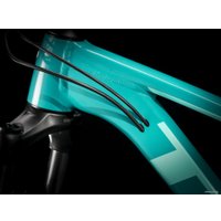 Велосипед Trek Roscoe 7 M/L 2021 (зеленый)