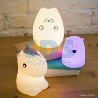 Ночник Neon-Night Котик 503-001 в Лиде