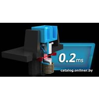 Клавиатура A4Tech Bloody B880R (Light Strike Blue)