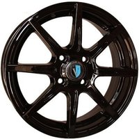 Литые диски Venti 1508 15x5.5" 4x100мм DIA 60.1мм ET 45мм BL