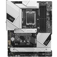 Материнская плата MSI Pro Z790-A WiFi II