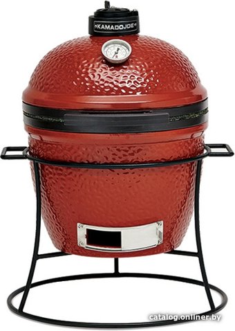 Kamado Joe Joe Jr. Red 34 см