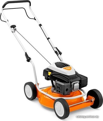 Газонокосилка STIHL RM 2 RC
