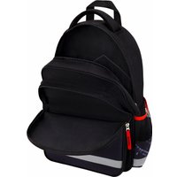 Школьный рюкзак Пифагор School. Street Race 273169