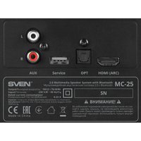 Акустика SVEN MC-25