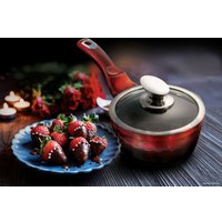 Ковш Berlinger Haus Burgundy Metallic Line BH-6100