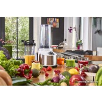 Стационарный блендер Moulinex LM181D10