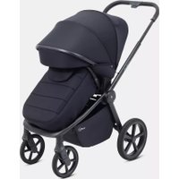 Коляска прогулочная «книга» Rant Flex Color RA118 (midnight black) в Орше