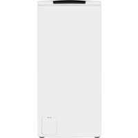 Стиральная машина с вертикальной загрузкой MAUNFELD MFWM127WH