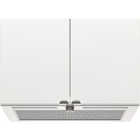 Кухонная вытяжка Ikea UNDERVERK 703.891.39 (нержавеющая сталь)