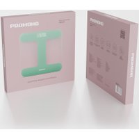 Напольные весы Redmond (Редмонд) SB1811 (зеленый)