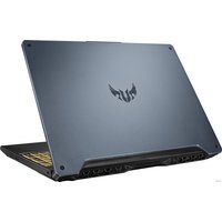 Игровой ноутбук ASUS TUF Gaming F15 FX506LI-HN039T