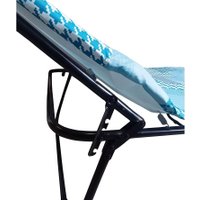 Раскладушка Люксад Линда КР-10Л