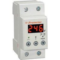 Реле напряжения Reletek RD-MVL/40 в Мозыре