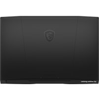 Игровой ноутбук MSI Katana A17 AI B8VF-1027XBY
