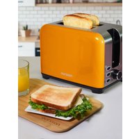 Тостер Oursson TS2120/OR