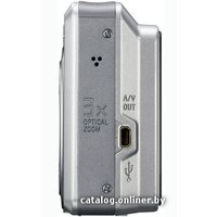 Фотоаппарат Sony Cyber-shot DSC-S730