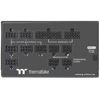 Блок питания Thermaltake Toughpower PF1 ARGB TPD-1050AH3FCP-A