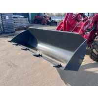 Мини-трактор Rossel R-1600