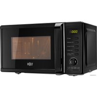 Микроволновая печь Holt HT-MO-002 (черный)