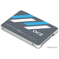 SSD OCZ Vertex 460A 120GB (VTX460A-25SAT3-120G)