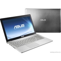 Ноутбук ASUS N550JK-CN338H