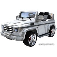 Электромобиль Electric Toys Mercedes G55