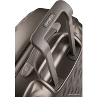 Чемодан-спиннер Samsonite Essensis U75*03 002 Coffee