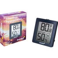 Термогигрометр Levenhuk Wezzer BASE L10 78883