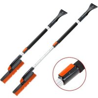 Щетка-скребок Startul ST9080-06