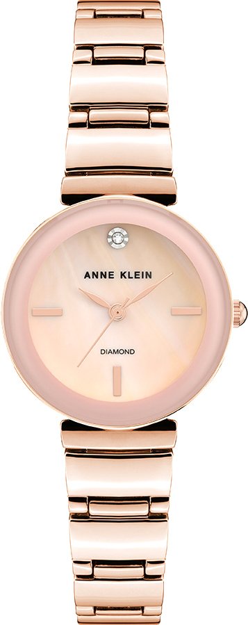 

Наручные часы Anne Klein 2434PMRG