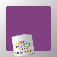 Эмаль Colorwood RAL 4001 (0.45 кг + 225 мл отвердитель)
