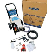 Мойка высокого давления Redbo HPW-16/2600