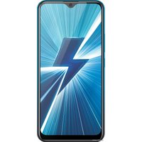Телефон Vivo Y17 (синий аквамарин)