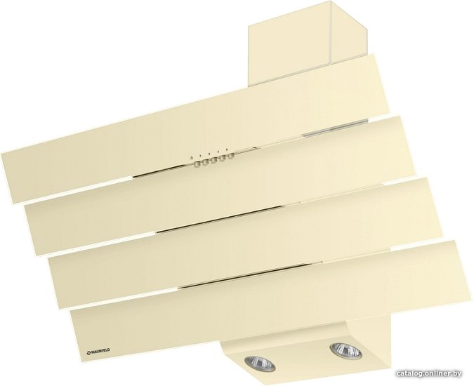 MAUNFELD Cascada Quart 90