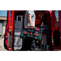 Кейс Metabo Metabox 145 L 626892000