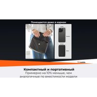 Портативное пусковое устройство 70mai PS07