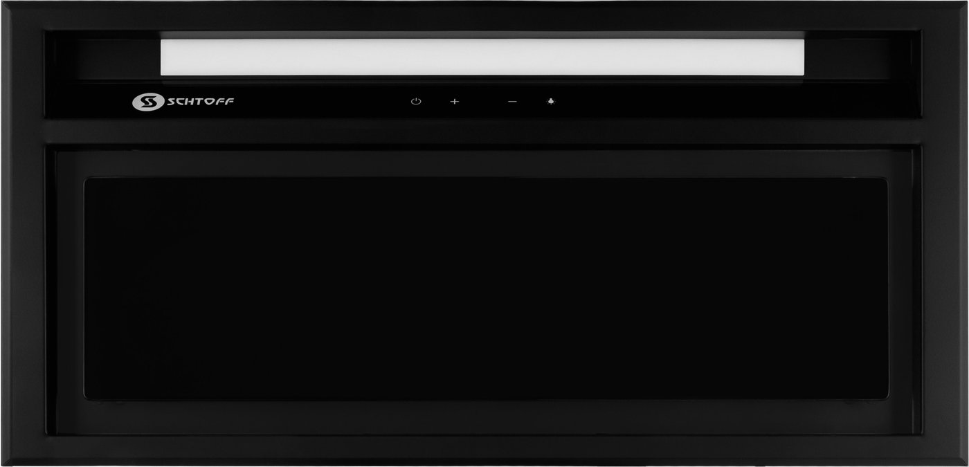 

Кухонная вытяжка Schtoff GTC L 60 (черный)