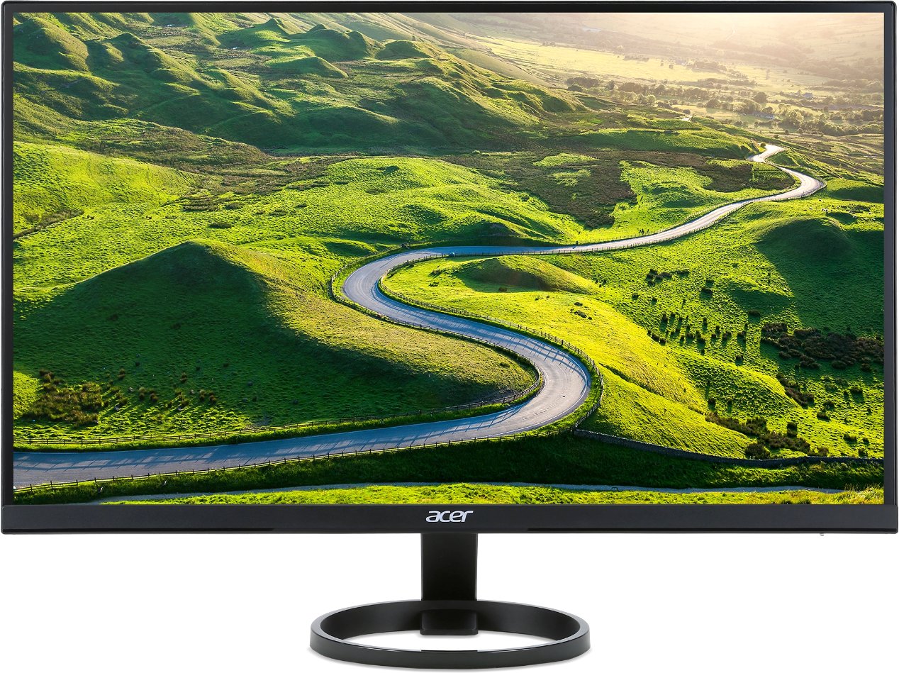 

Монитор Acer R271Bbmix