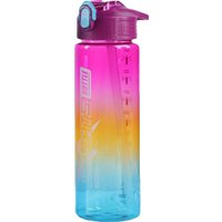 Бутылка для воды Sundays Bottle (1л, фиолетовый)