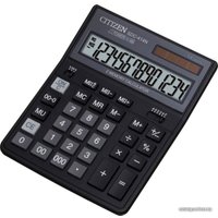 Бухгалтерский калькулятор Citizen SDC-414 N в Мозыре