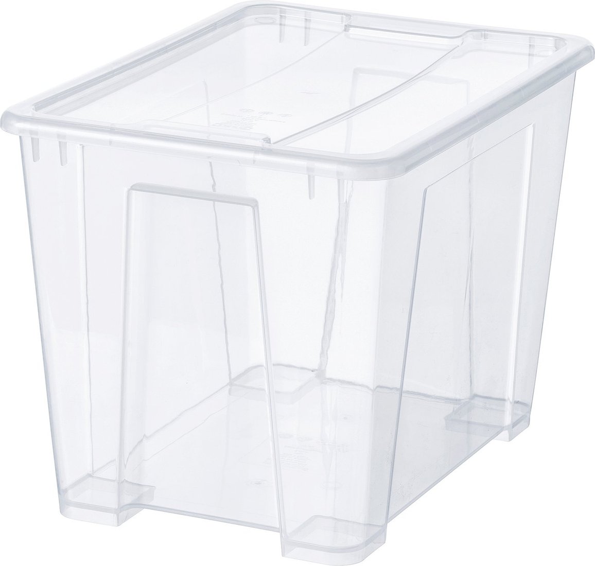 Коробка для хранения Ikea Samla s69440822