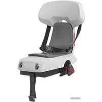 Детское велокресло Polisport Guppy Junior Master Box (cool light grey/dark grey)
