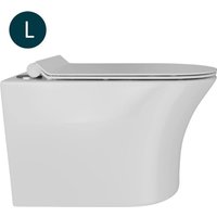 Унитаз подвесной Wave Star 551740